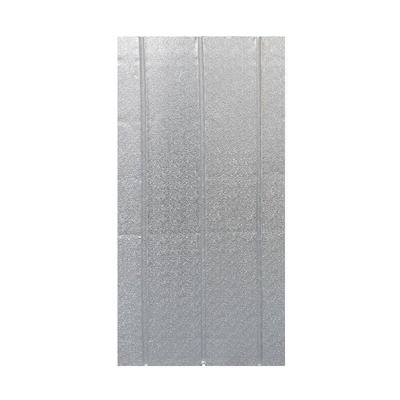 تخته های عایق حرارتی کف 30 میلی متری Xps Insulation Board