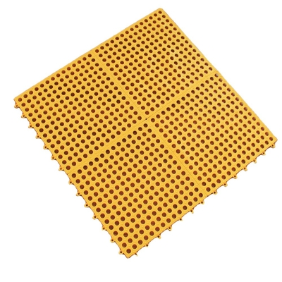 تشک کف حمام ضد لغزش 30×30 سانتی‌متر