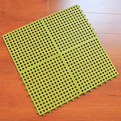 تشک کف حمام ضد لغزش 30×30 سانتی‌متر