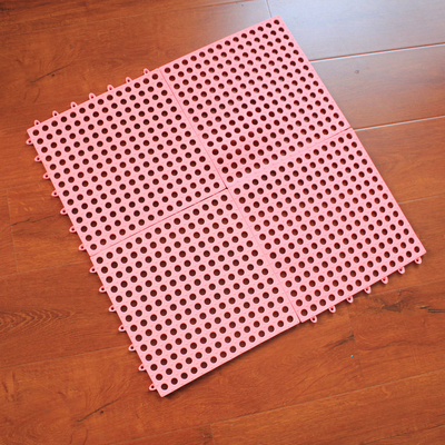 تشک کف حمام ضد لغزش 30×30 سانتی‌متر