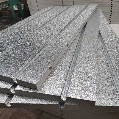 تخته های عایق حرارتی کف 30 میلی متری Xps Insulation Board