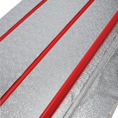 تخته های عایق حرارتی کف 30 میلی متری Xps Insulation Board