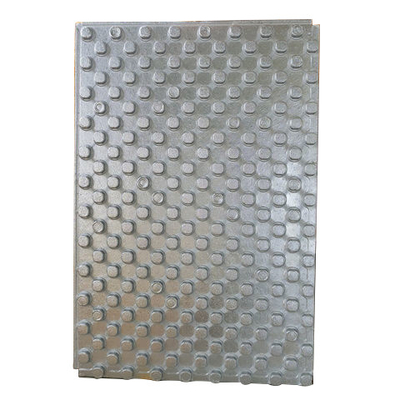 سپر حرارتی تخته های عایق گرمایش از کف OEM