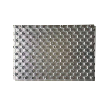 تخته های عایق گرمایش از کف مدولار EPS